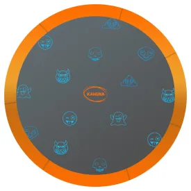 16ft Replacement Trampoline Jumping Mat - Emoji