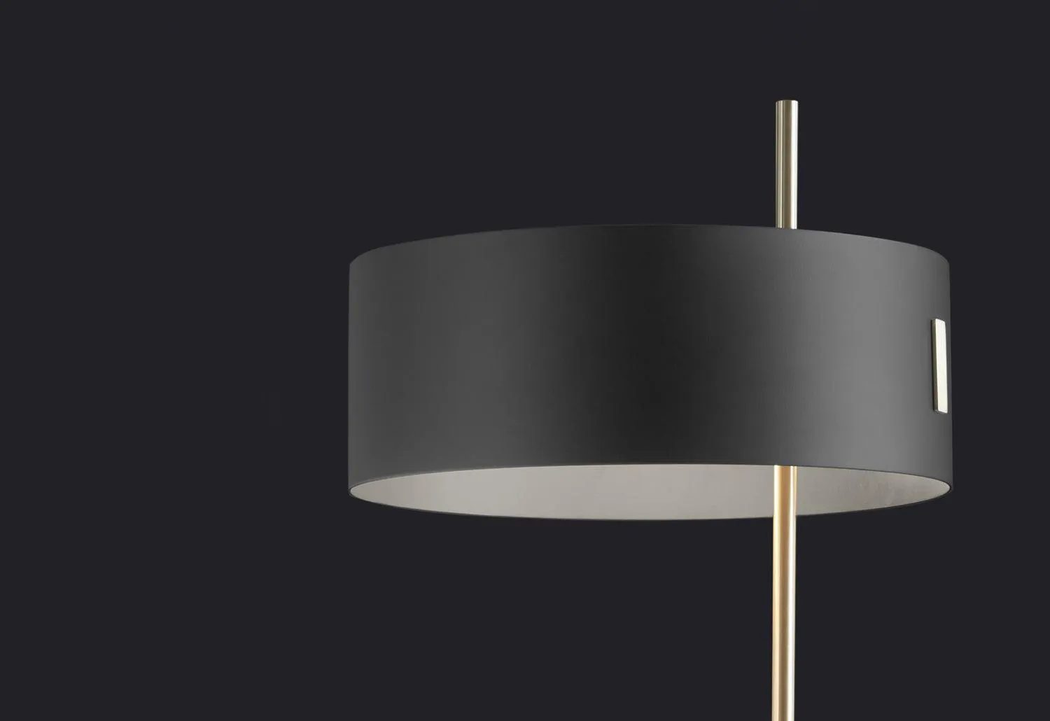 1953 Floor Lamp