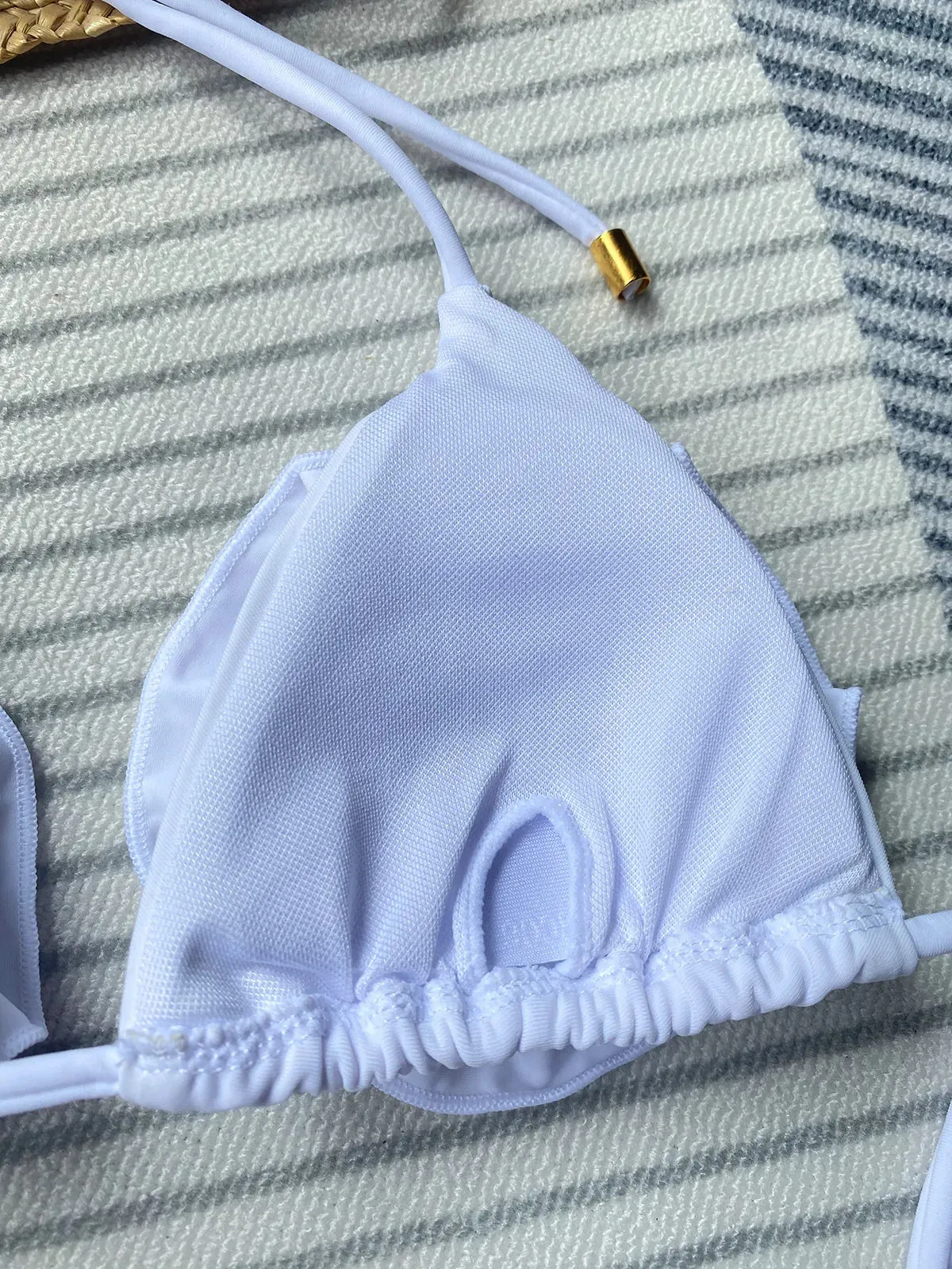 2024 summer bikini set sexy high quality swimwear swimsuits bathing suits for women