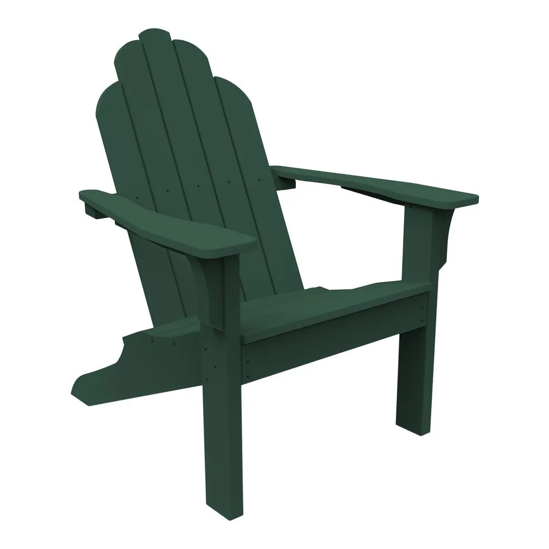 Adirondack Classic Chair