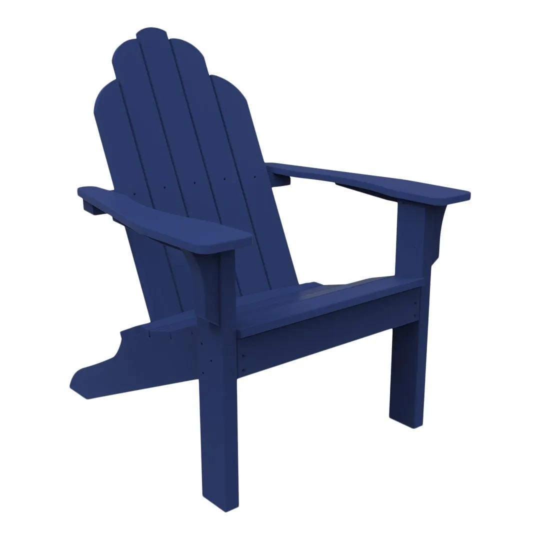 Adirondack Classic Chair