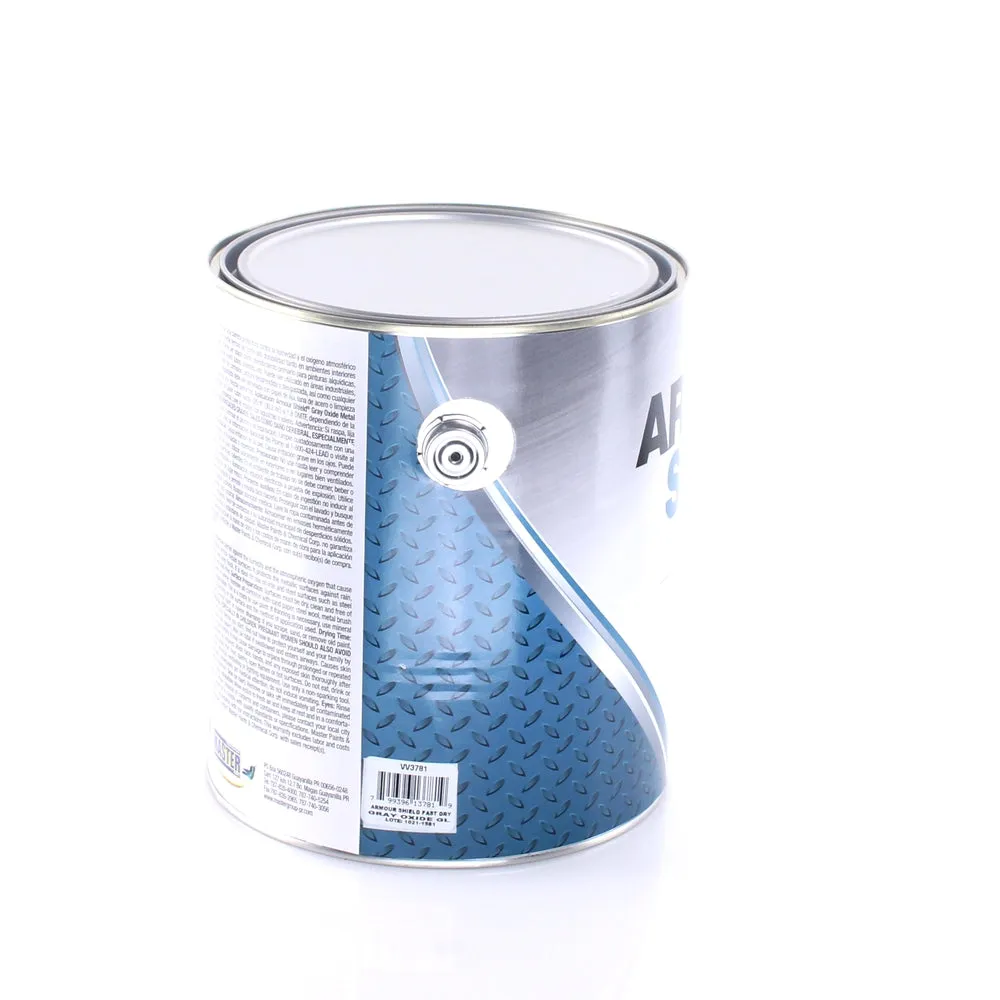 Armour Shield Gray Oxide