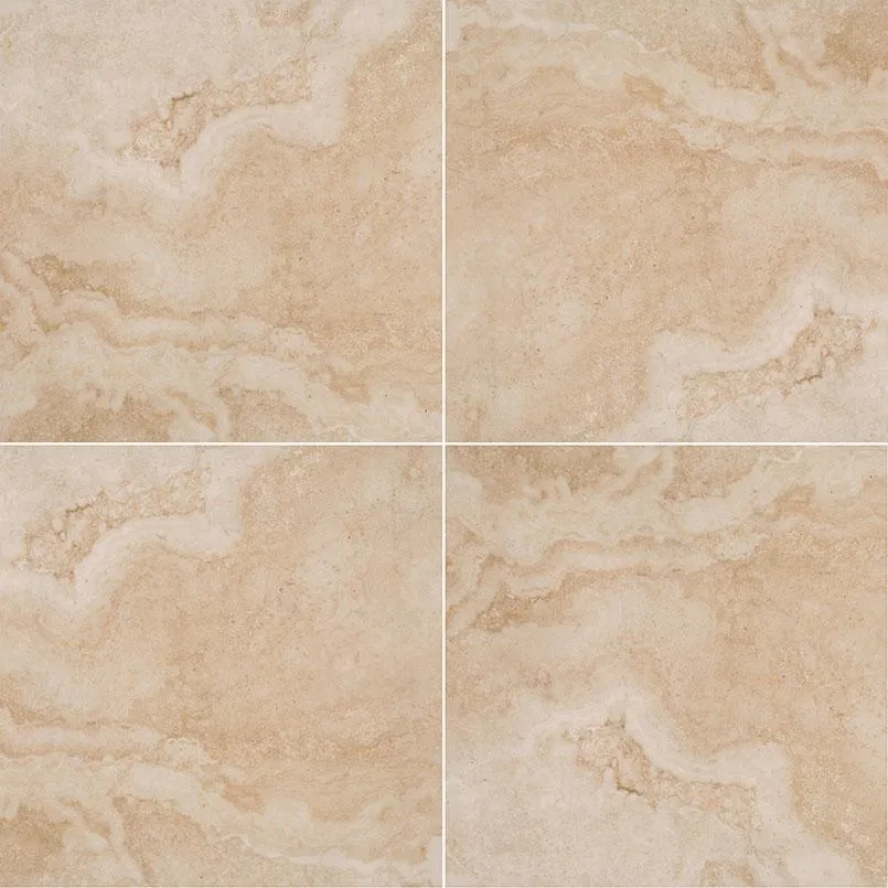 Arterra Porcelain Paver Tierra Beige 24"x24"