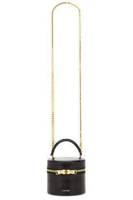 Audrey Mini Vanity Bag