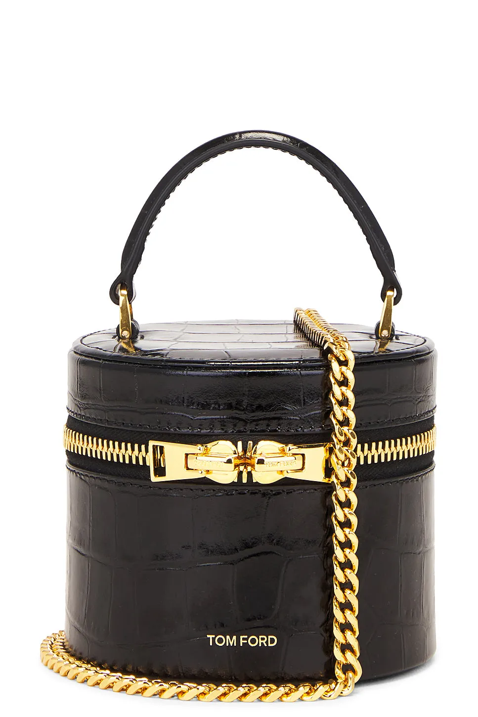 Audrey Mini Vanity Bag