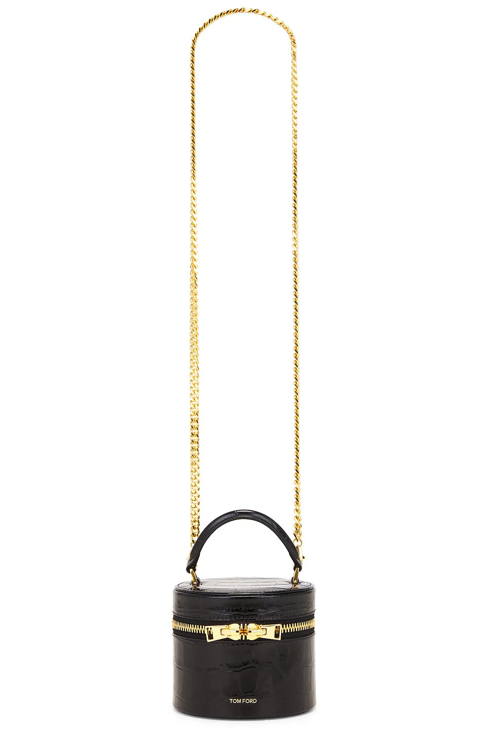 Audrey Mini Vanity Bag