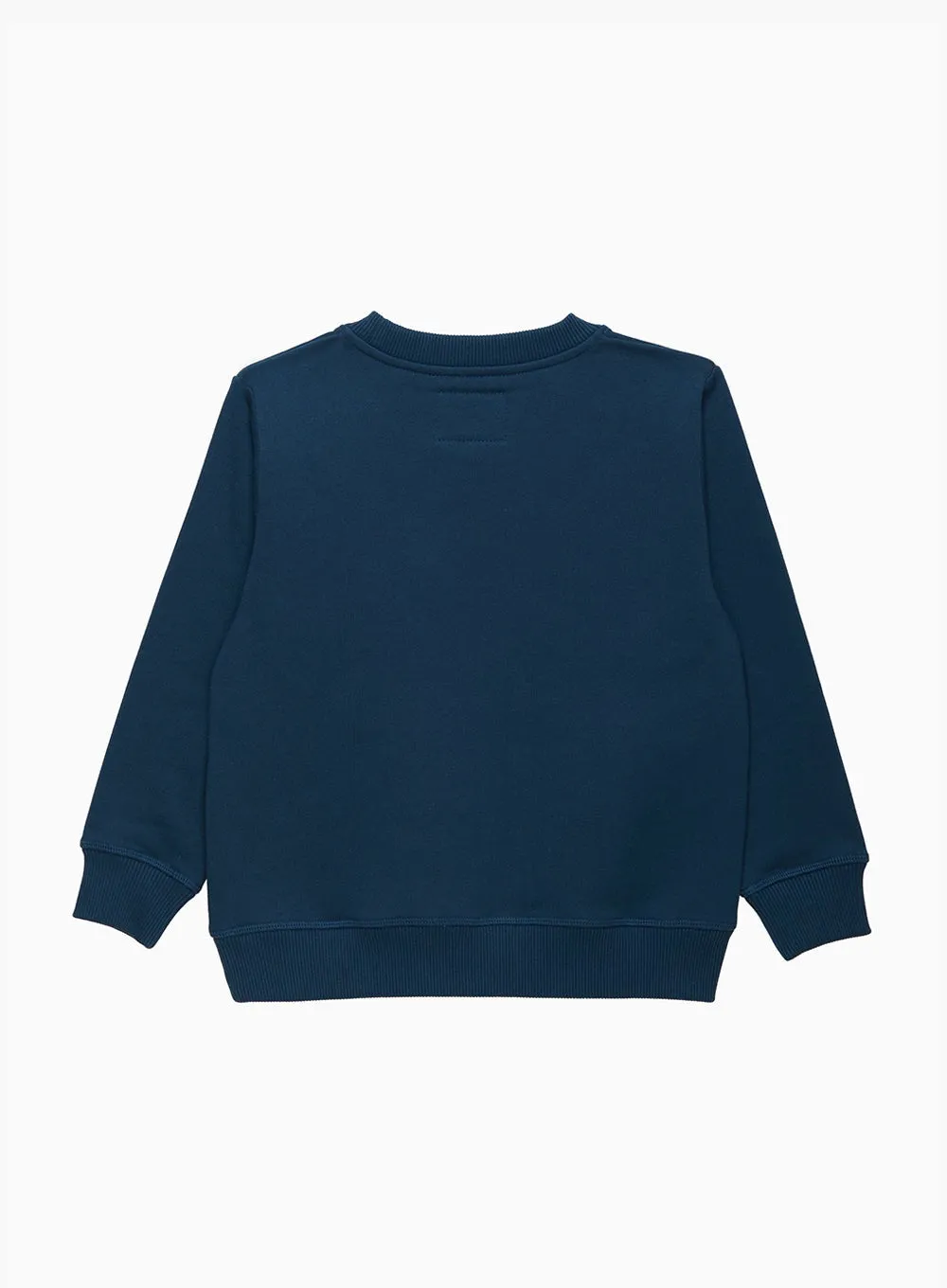 Augustus Lion Sweatshirt