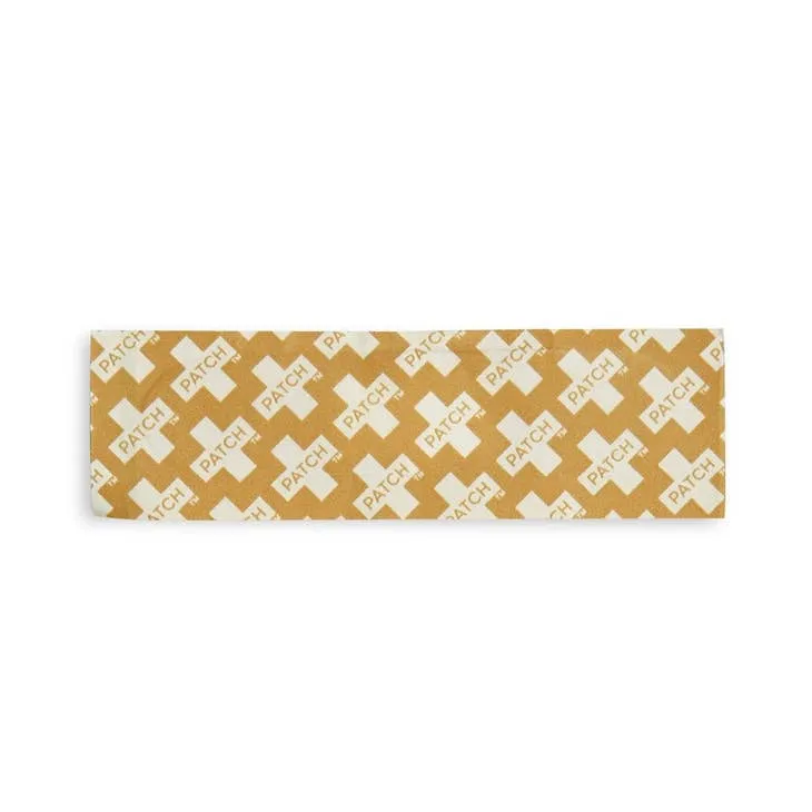 Biodegradable Bandage Strips - 3 Styles