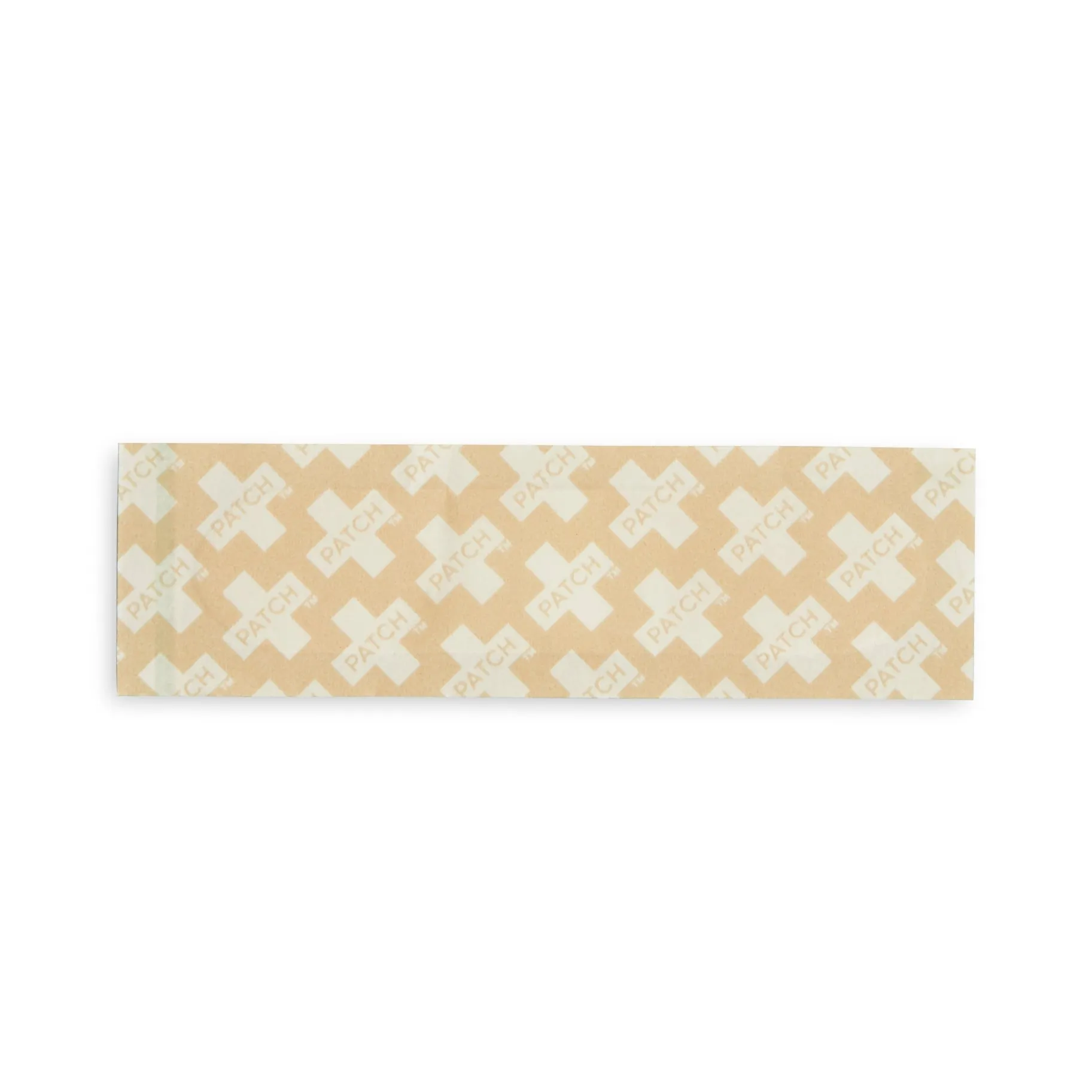 Biodegradable Bandage Strips - 3 Styles