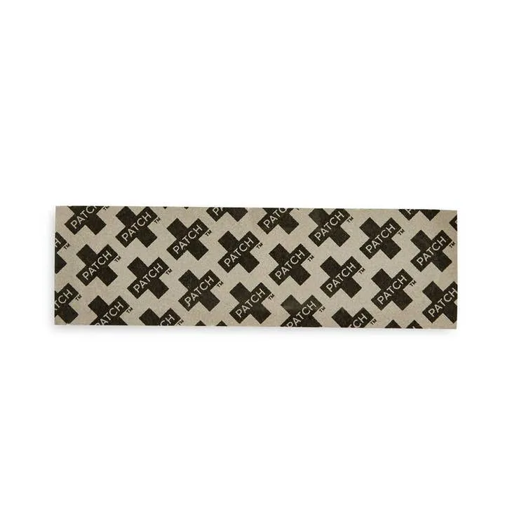 Biodegradable Bandage Strips - 3 Styles