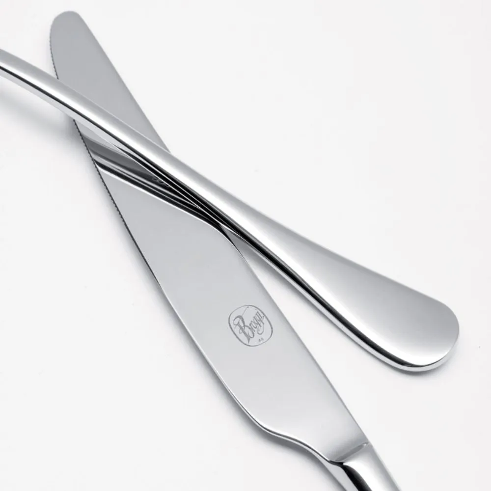 Broggi Canto 24-piece cutlery set