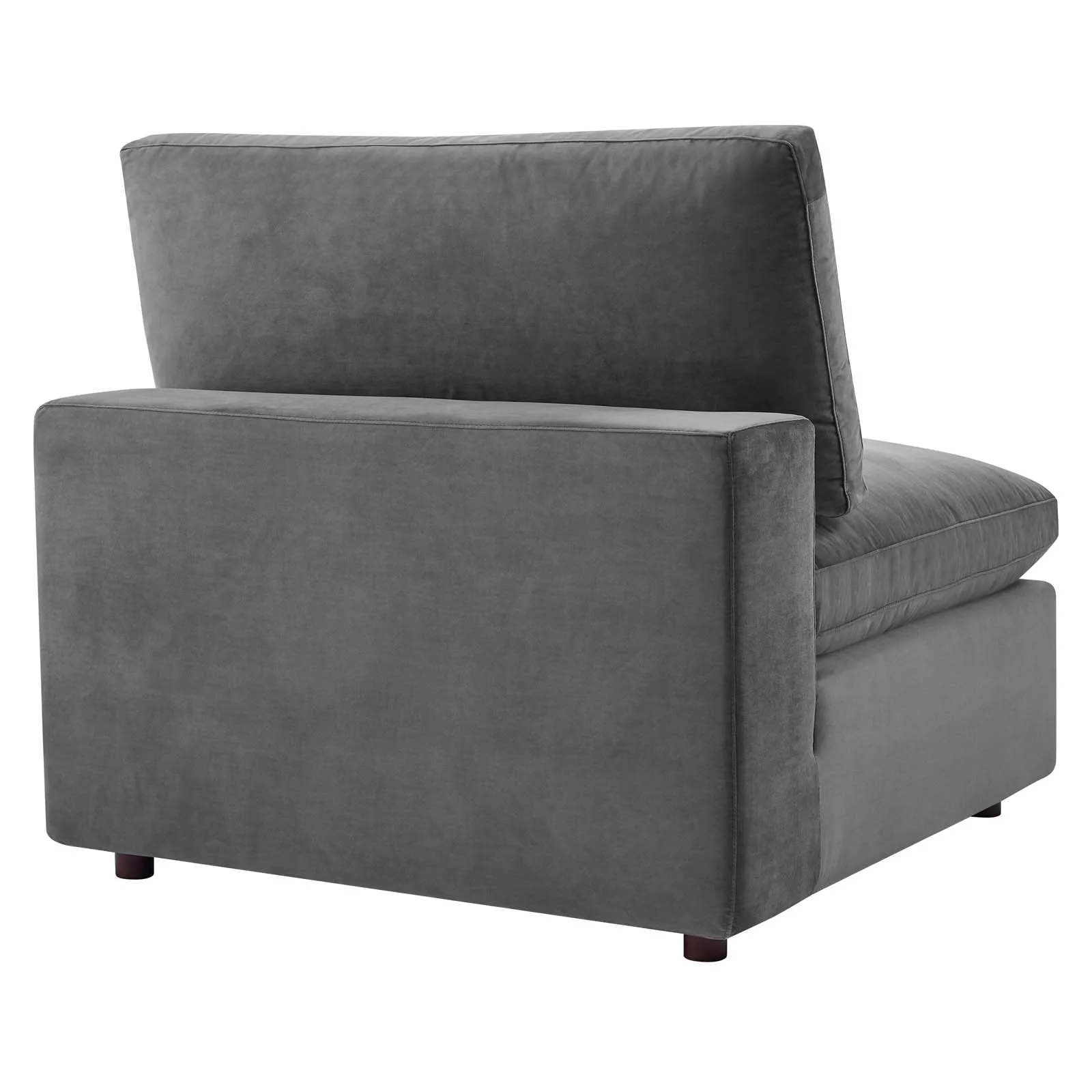 Commix Extra Large Reclining Sectional by Modway