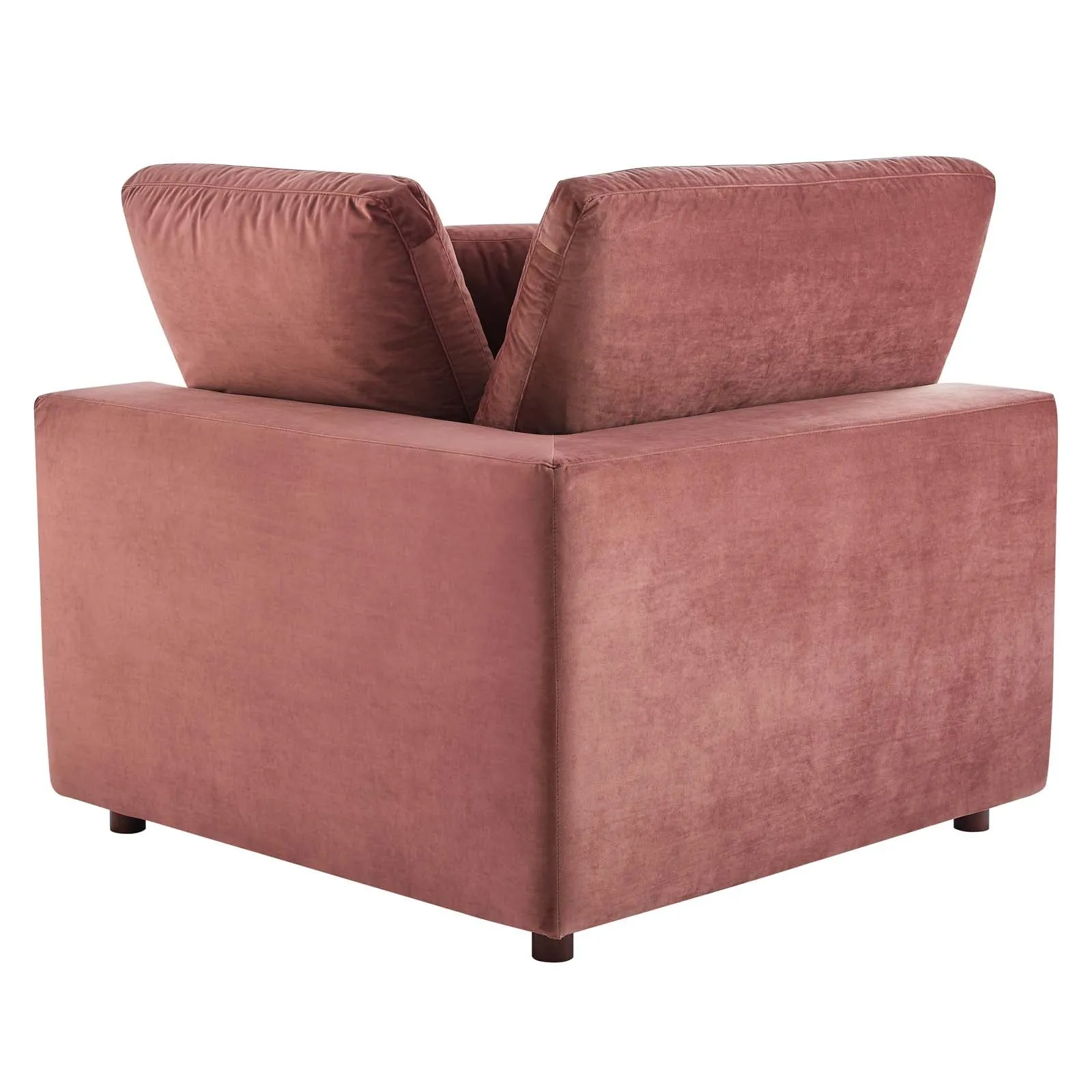 Commix Extra Large Reclining Sectional by Modway
