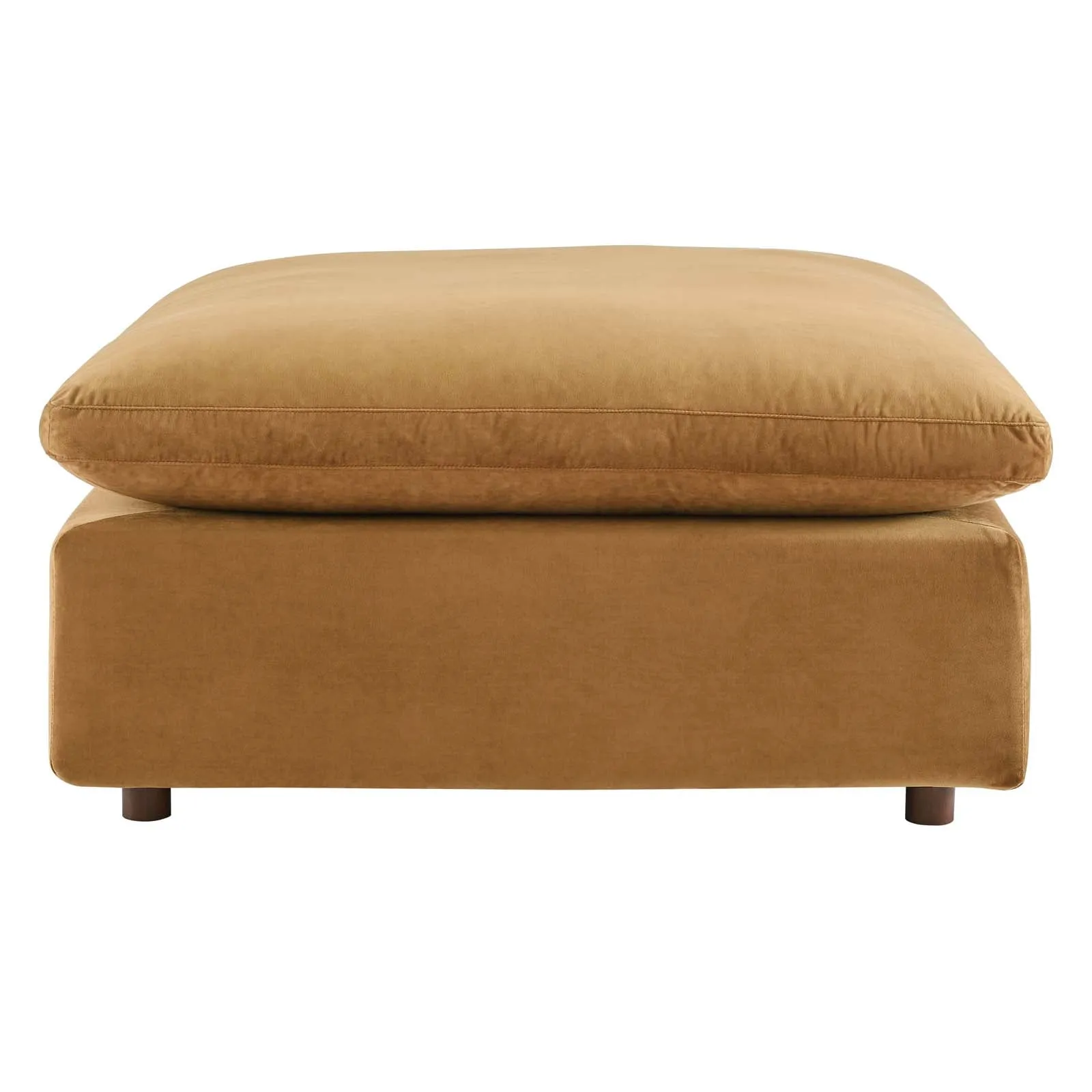 Commix Extra Large Reclining Sectional by Modway