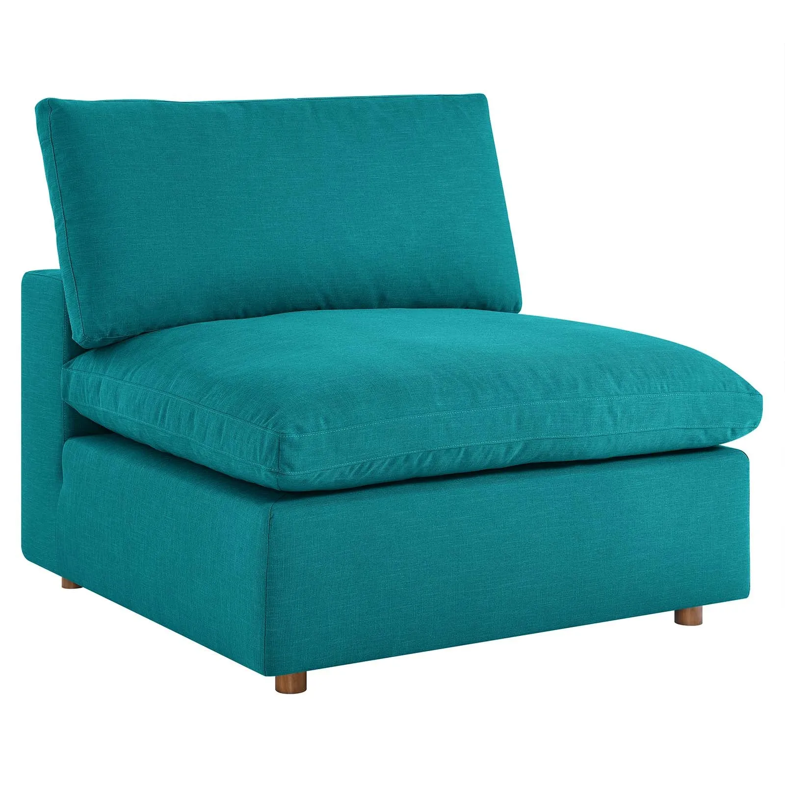 Commix Extra Large Reclining Sectional by Modway