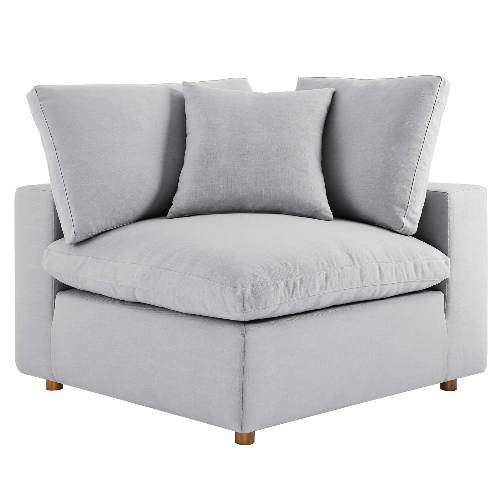 Commix Extra Large Reclining Sectional by Modway