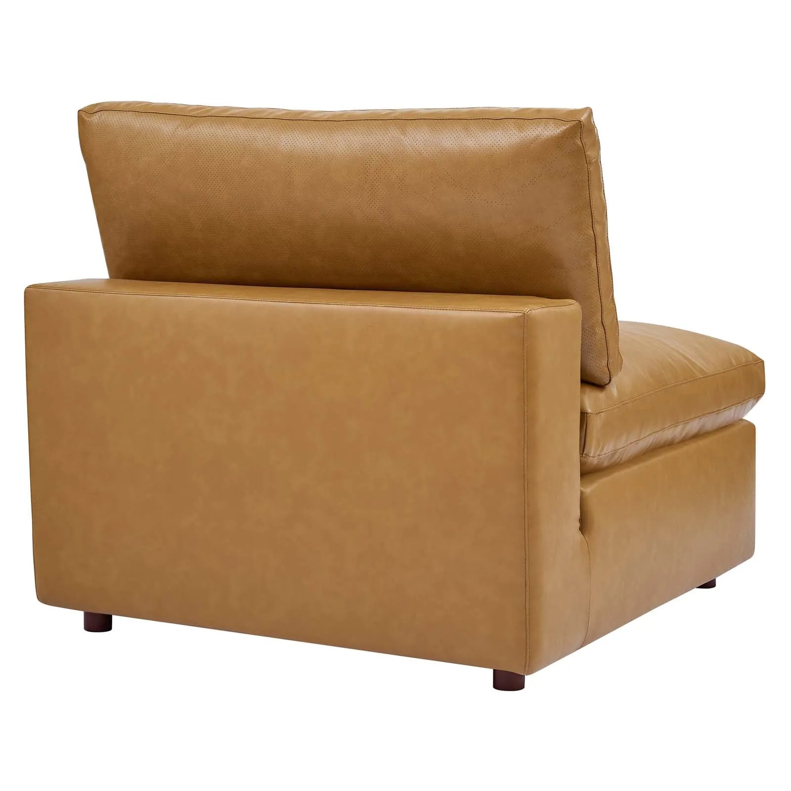 Commix Extra Large Reclining Sectional by Modway