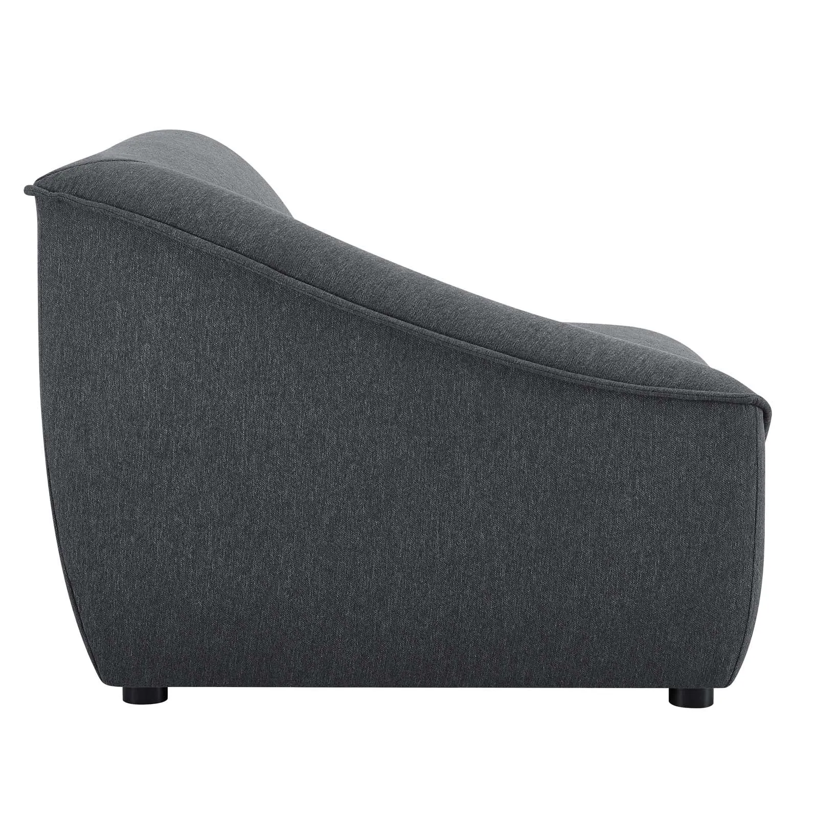 Comprise 4-Piece Living Room Set by Modway