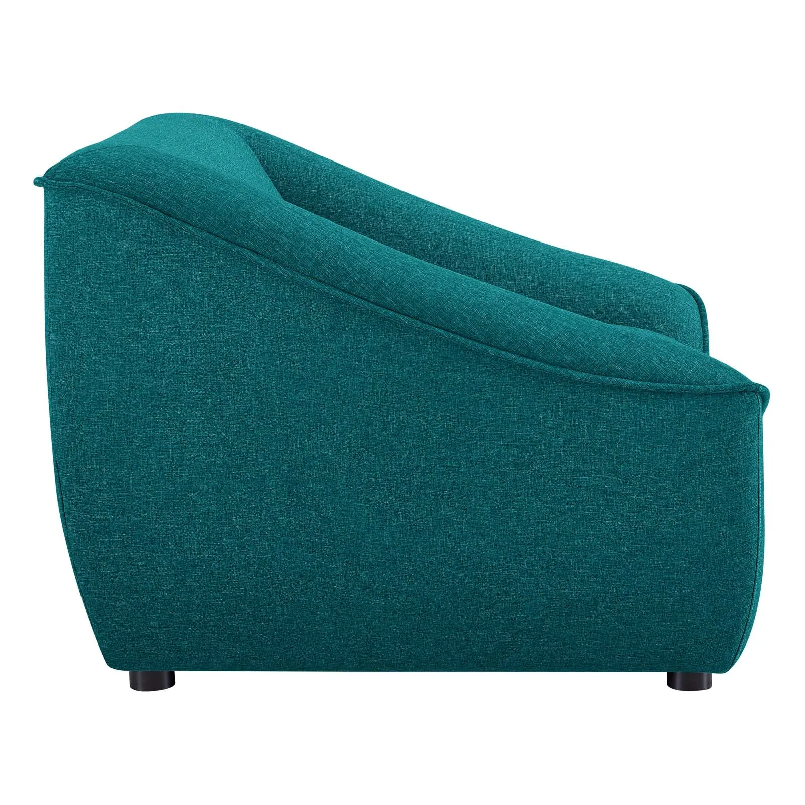 Comprise 4-Piece Living Room Set by Modway