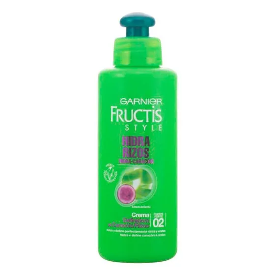 Curl Defining Cream Styles Fructis (200 Ml)