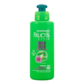 Curl Defining Cream Styles Fructis (200 Ml)