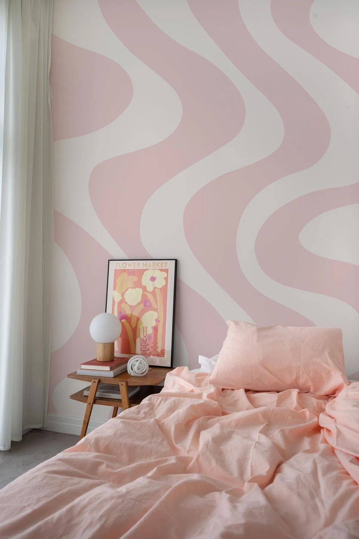 Curvy Pink