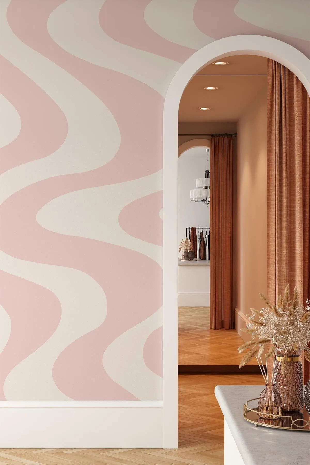 Curvy Pink