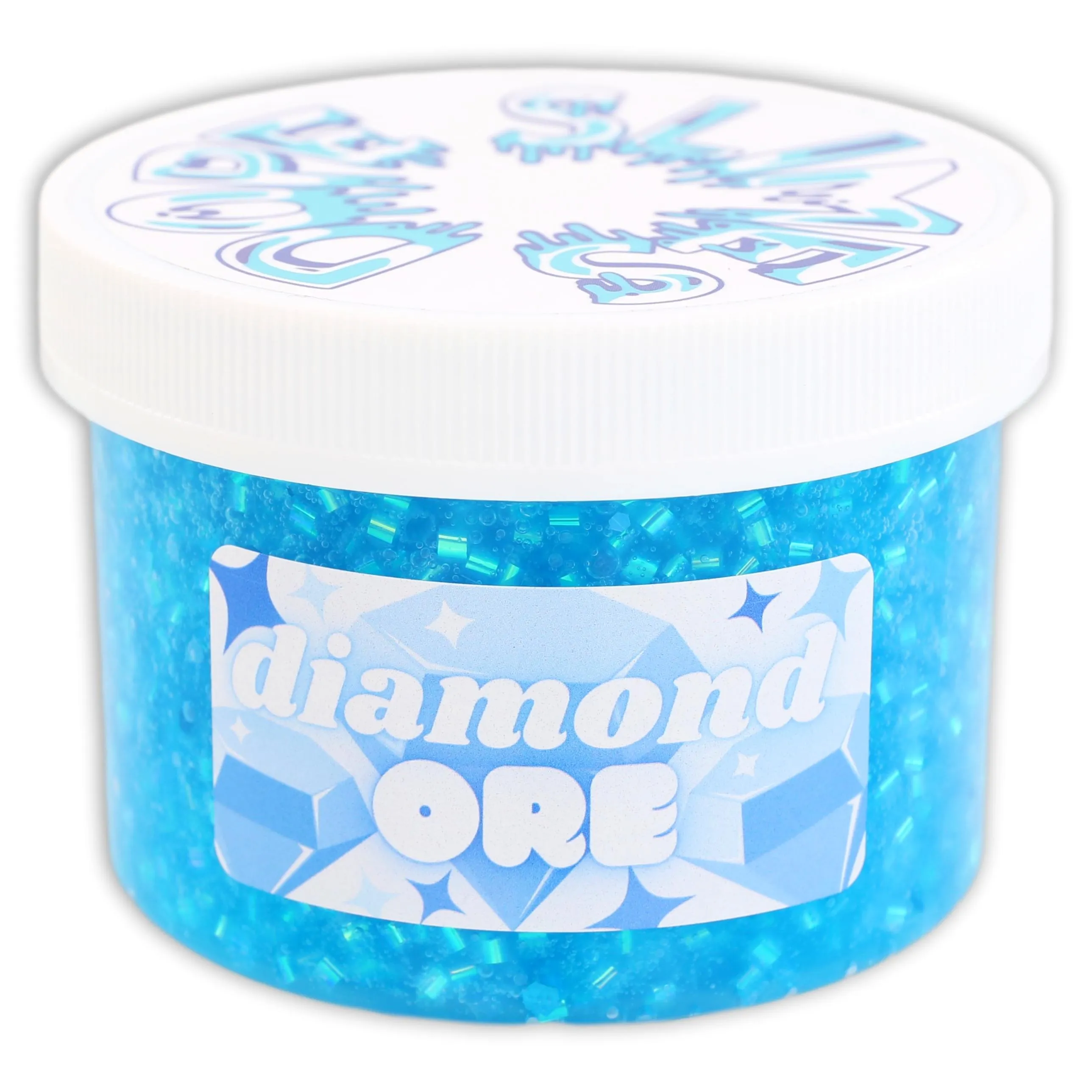 Diamond Ore