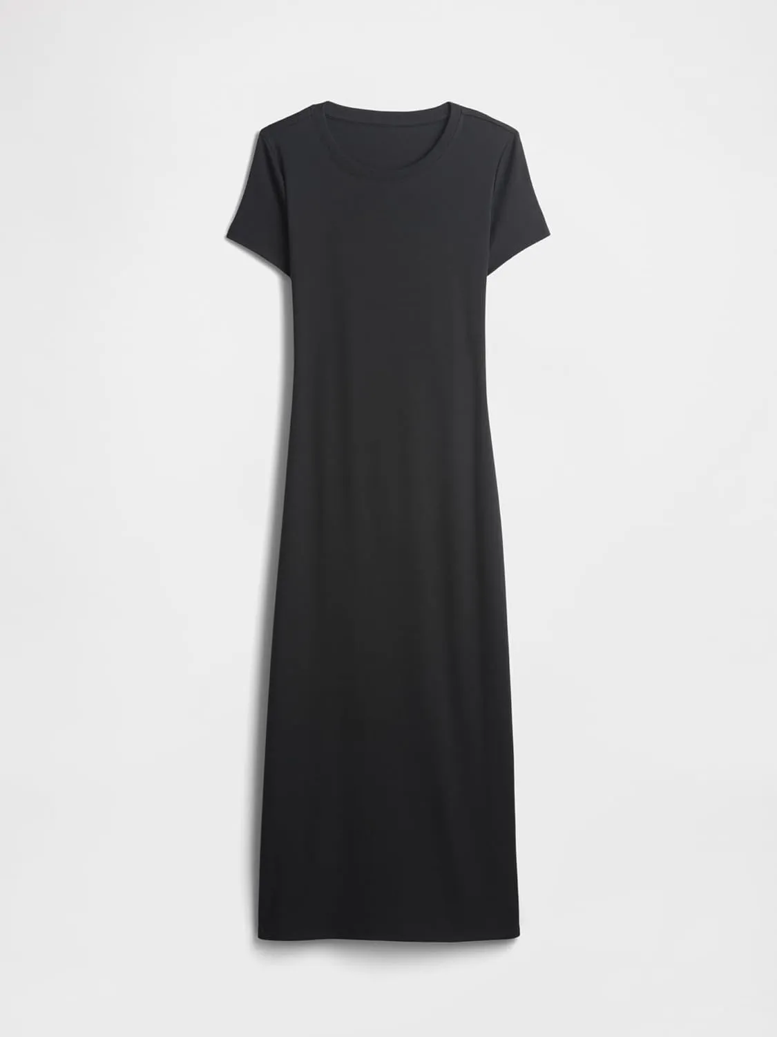 GAP Women's Knit Midi Dress