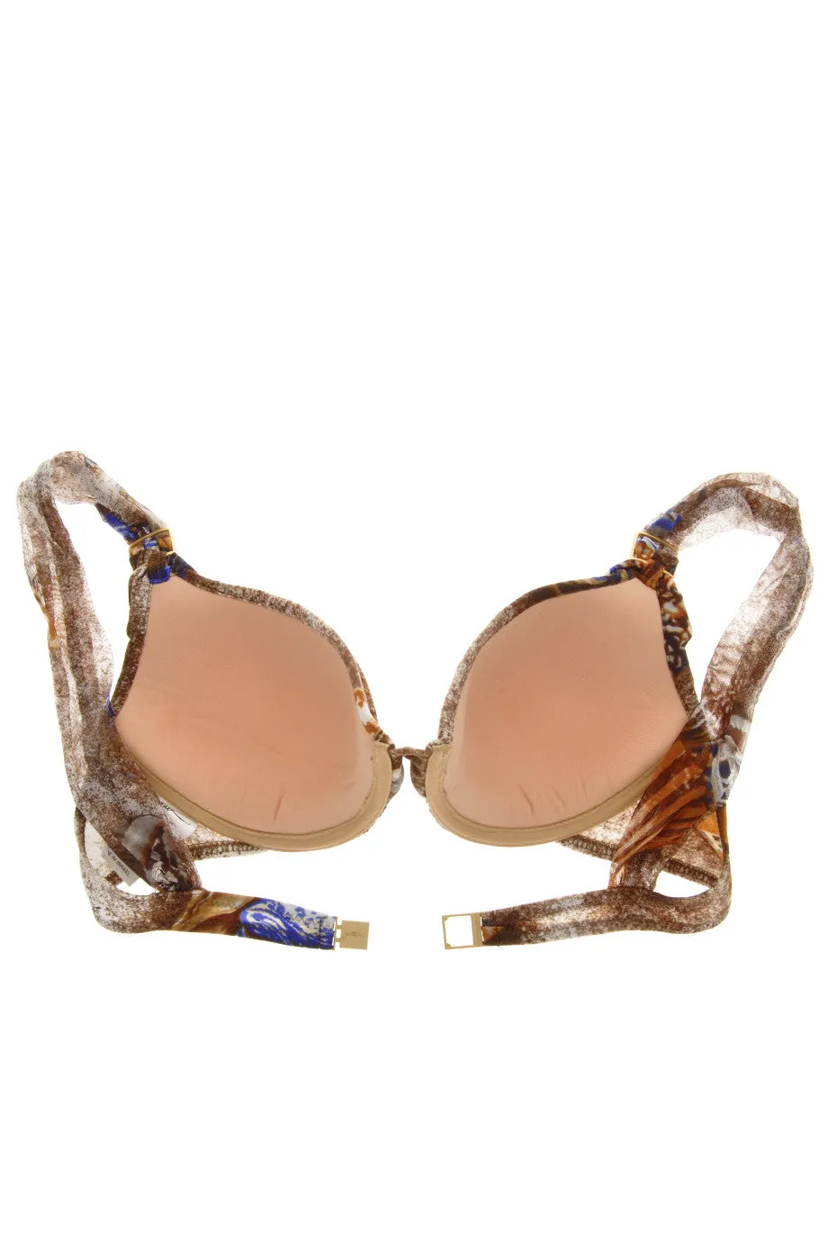 GOTTEX SEASHELL Brown Bikini