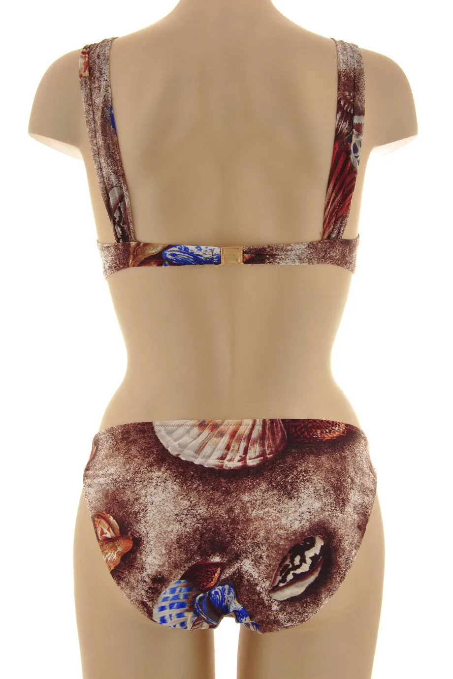 GOTTEX SEASHELL Brown Bikini