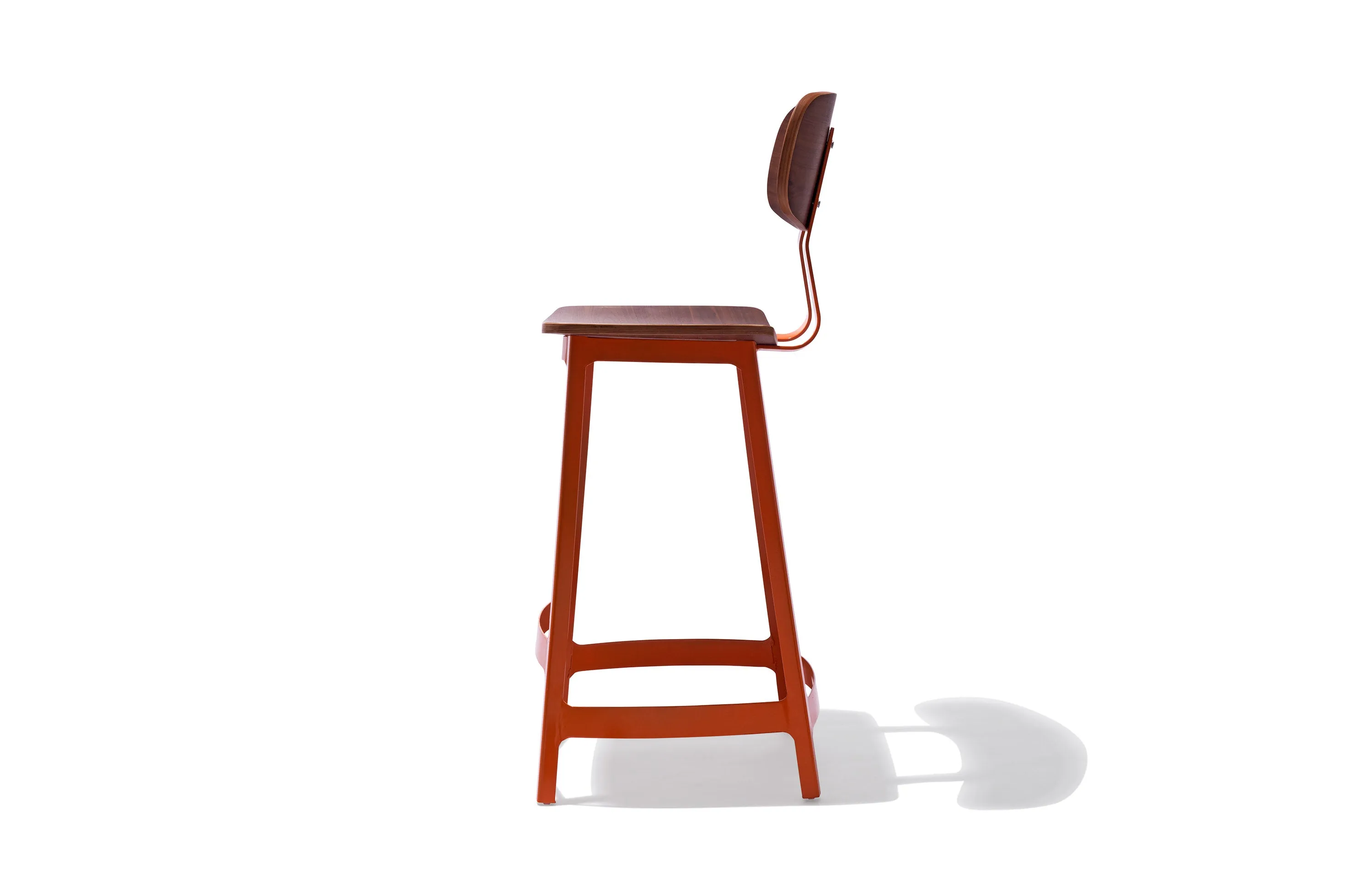 Habitus Counter and Bar Stool