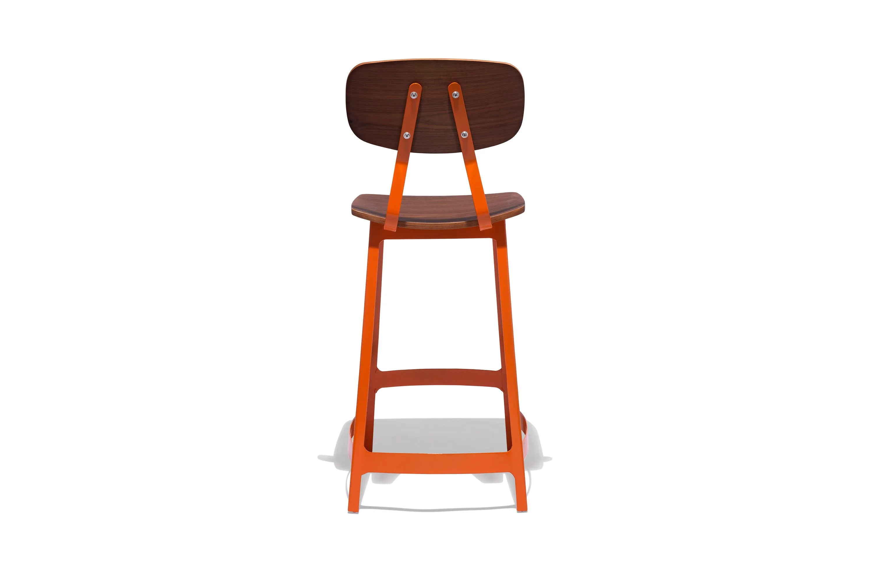 Habitus Counter and Bar Stool