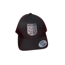 Hog Life Men's Est 1985 Sarge Cap