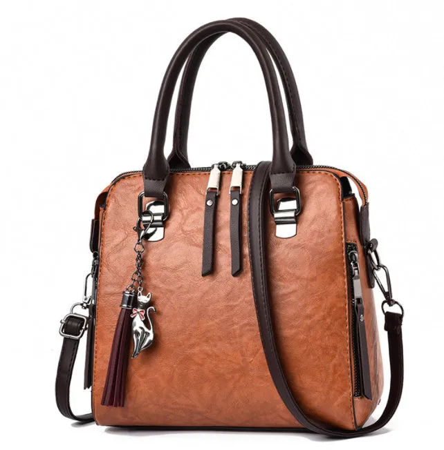 Ladies Crossbody Handbag – Elegant Women’s Style