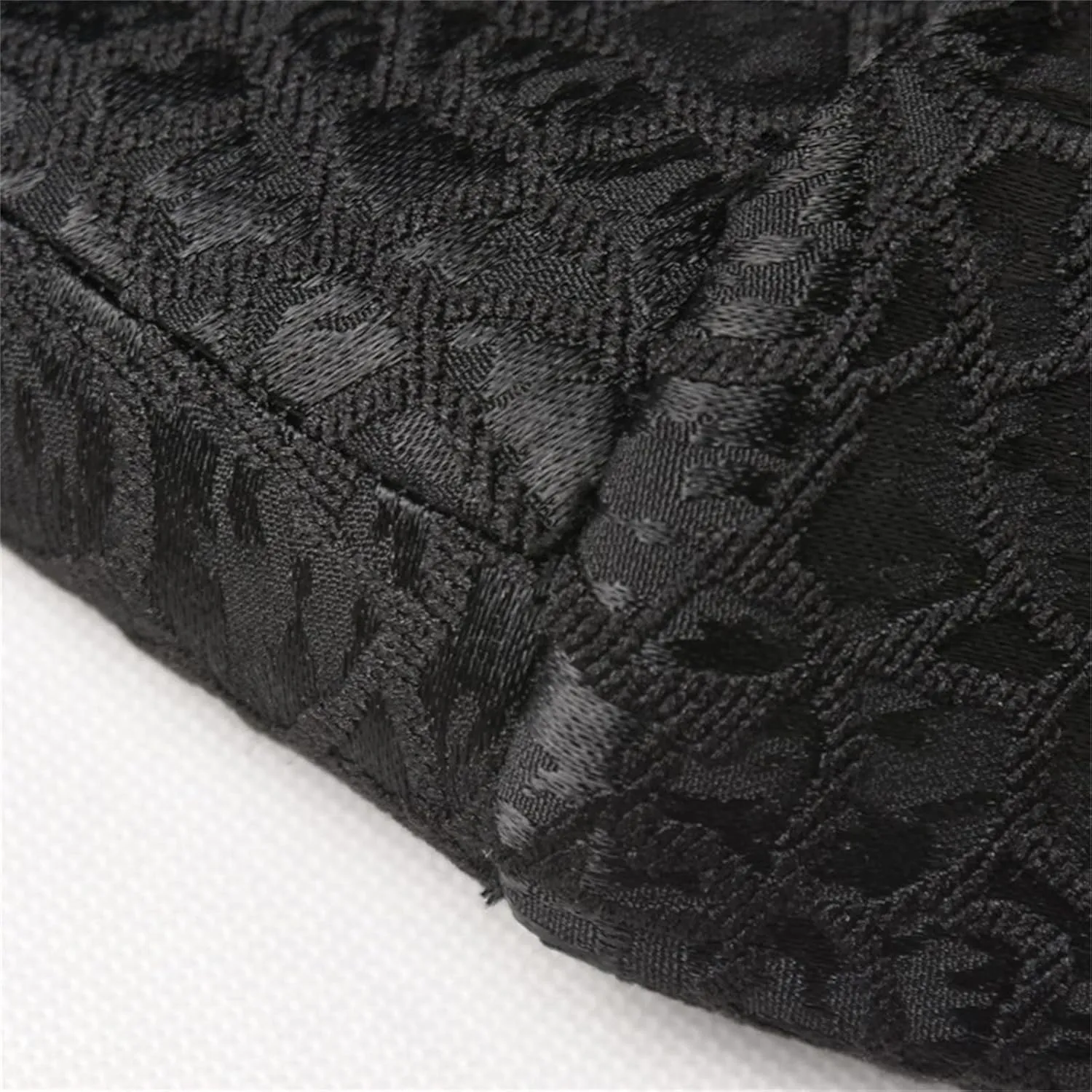 Maiyifu-GJ Men's Luxury Embroidered Tuxedo Jacket One Button Stylish Jacquard Wedding Blazer Dinner Prom Party Sports Coats