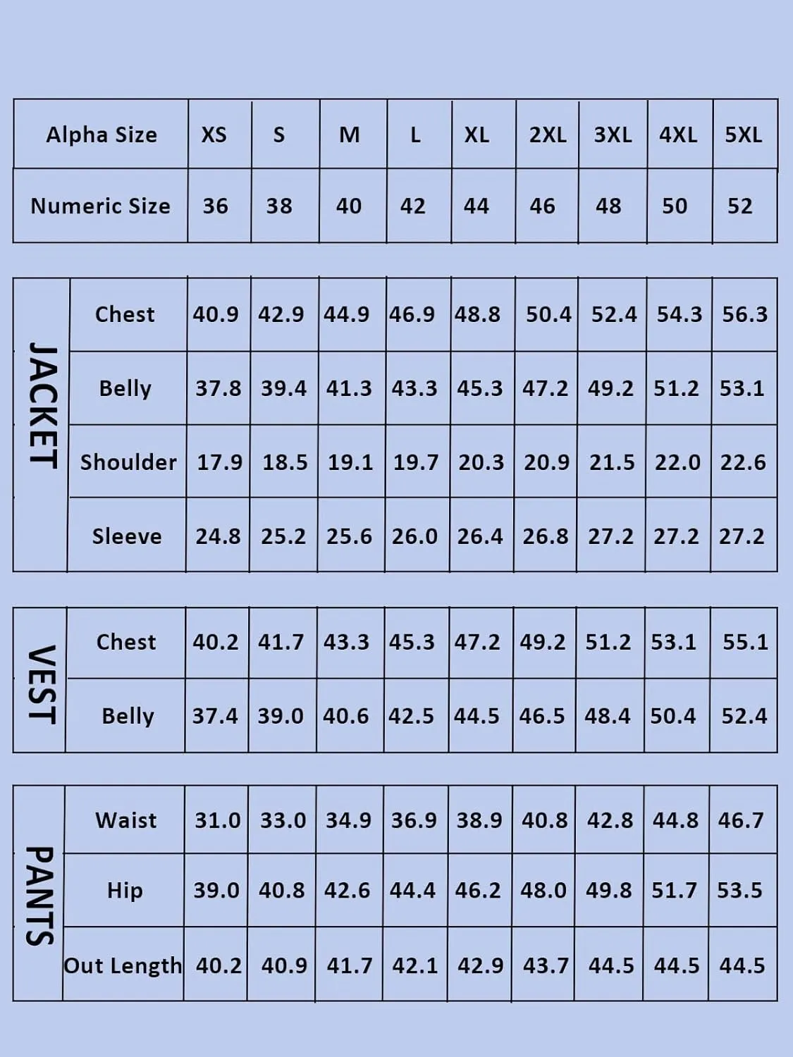 Men's Chinese Tunic Suits Stand Collar Jacket Slim Fit 2 Piece Suits Traditional Uniform Blazer Pant Set