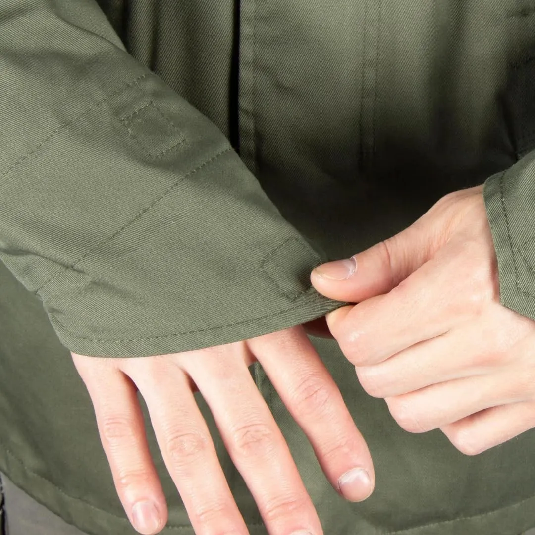 Mil-Tec Classic US M65 Jacket Olive