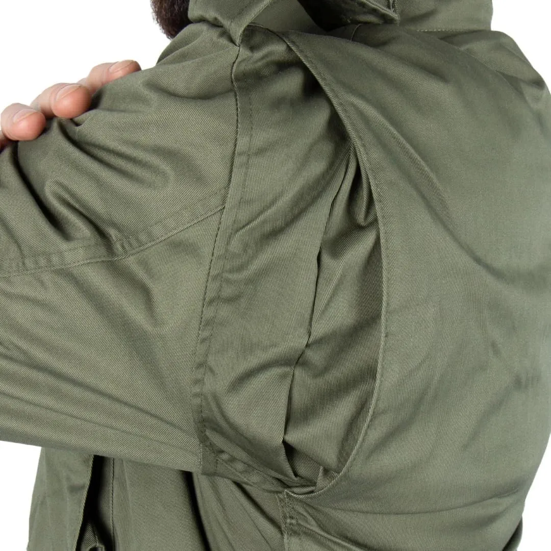 Mil-Tec Classic US M65 Jacket Olive