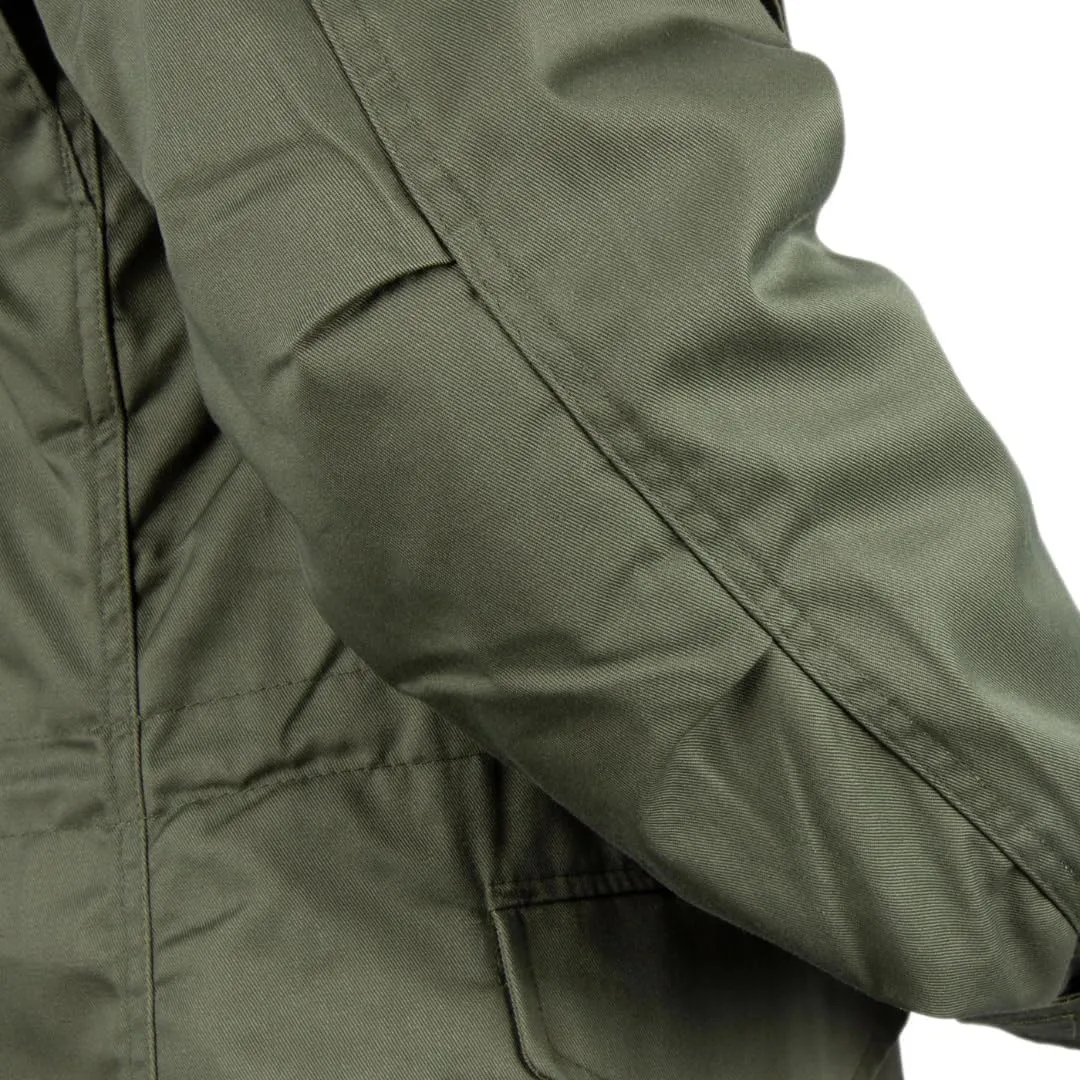Mil-Tec Classic US M65 Jacket Olive