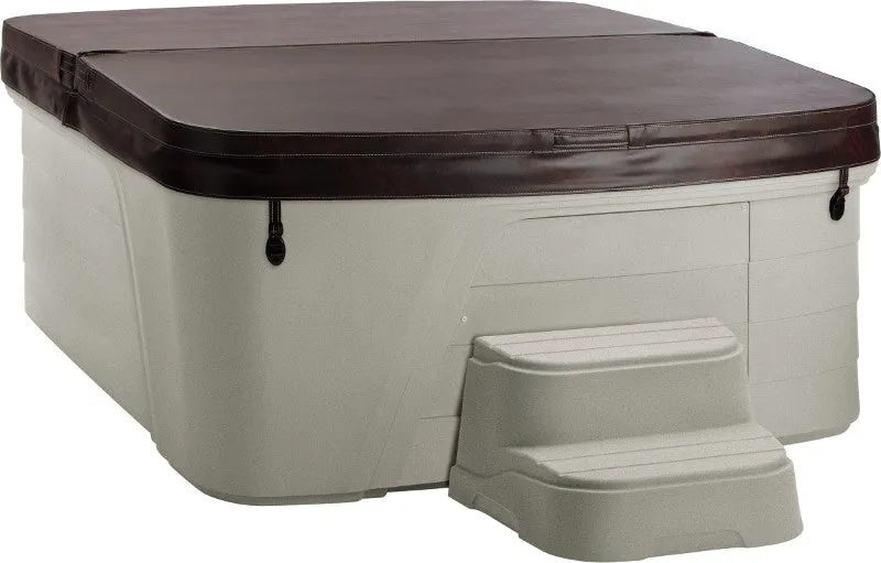 Monterey Hot Tub by Freeflow Spas