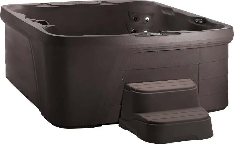 Monterey Hot Tub by Freeflow Spas