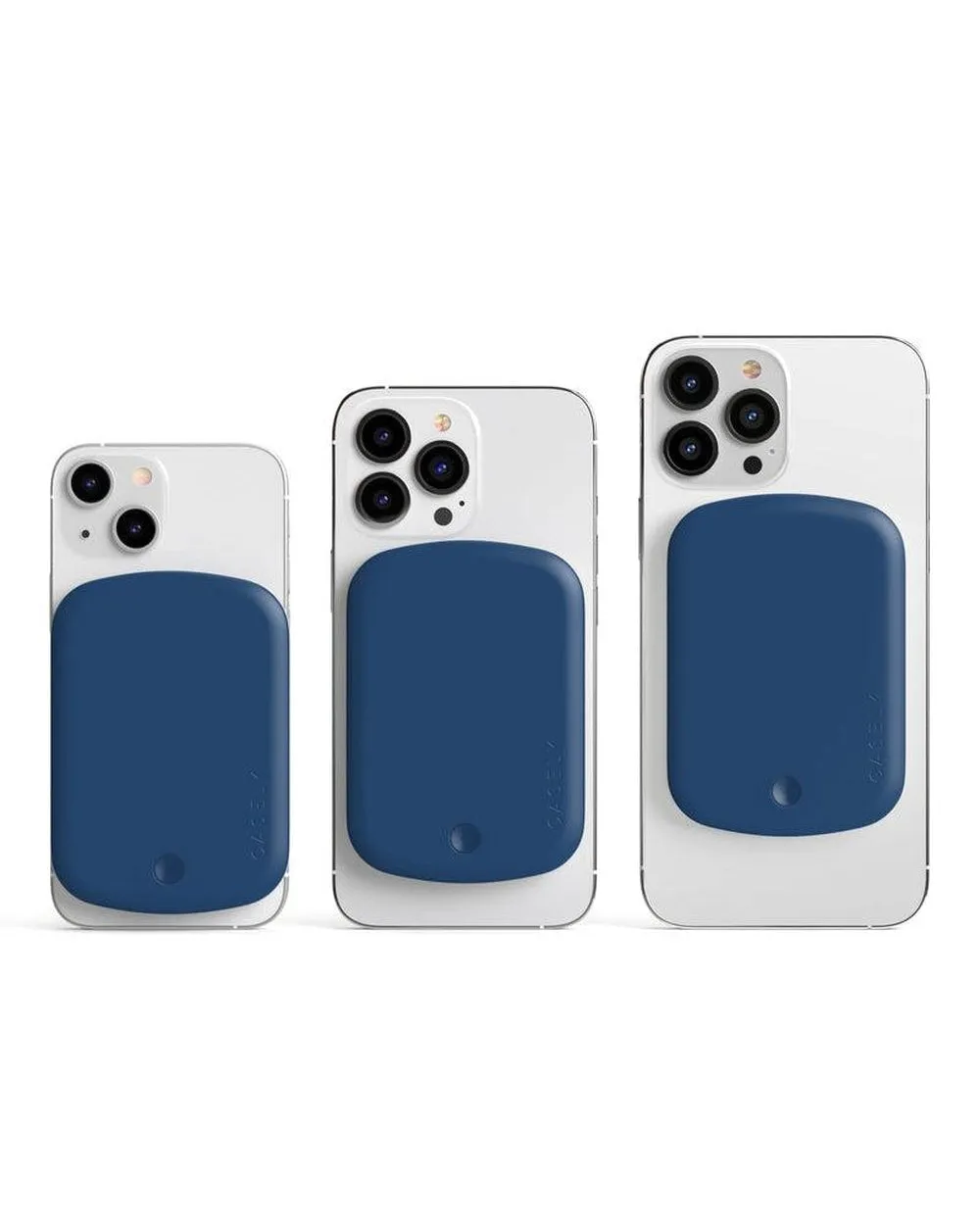 Navy Power Pod