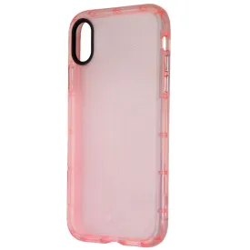 Nimbus9 Phantom 2 Gel Case for iPhone XR - Flamingo Pink