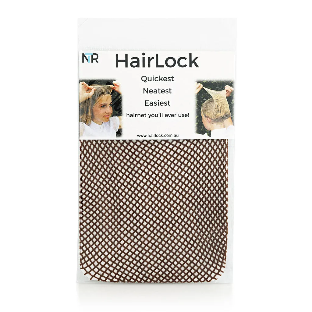 NTR HairLock