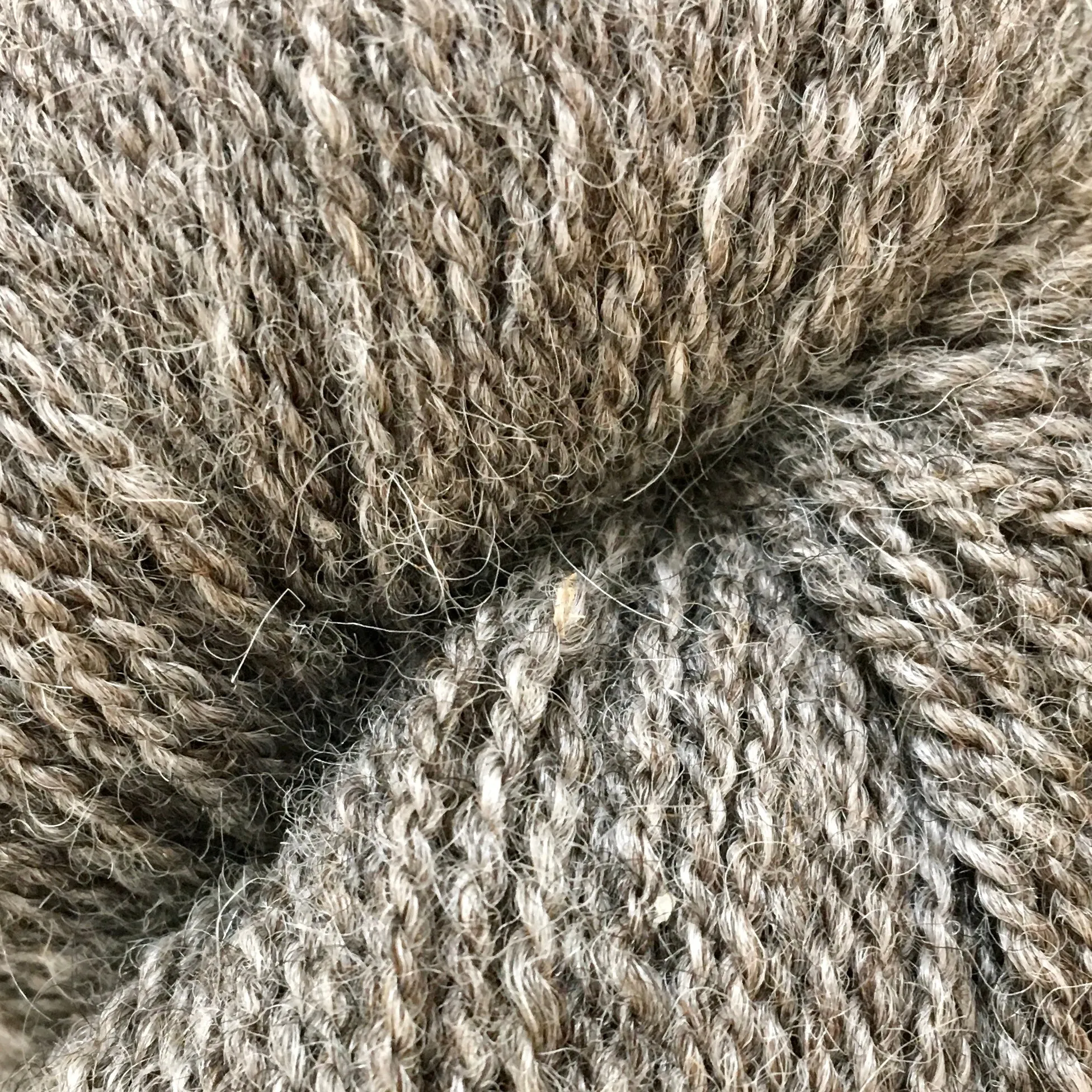 Petersholm Farm MRFM Shetland Mohair Blend Sport