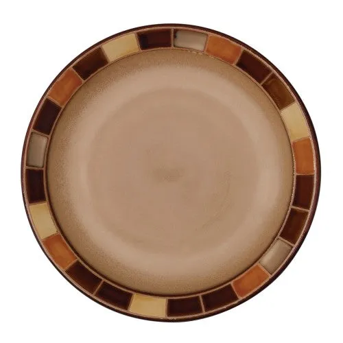 "Casa Estebana" 16-Piece Dinnerware Set