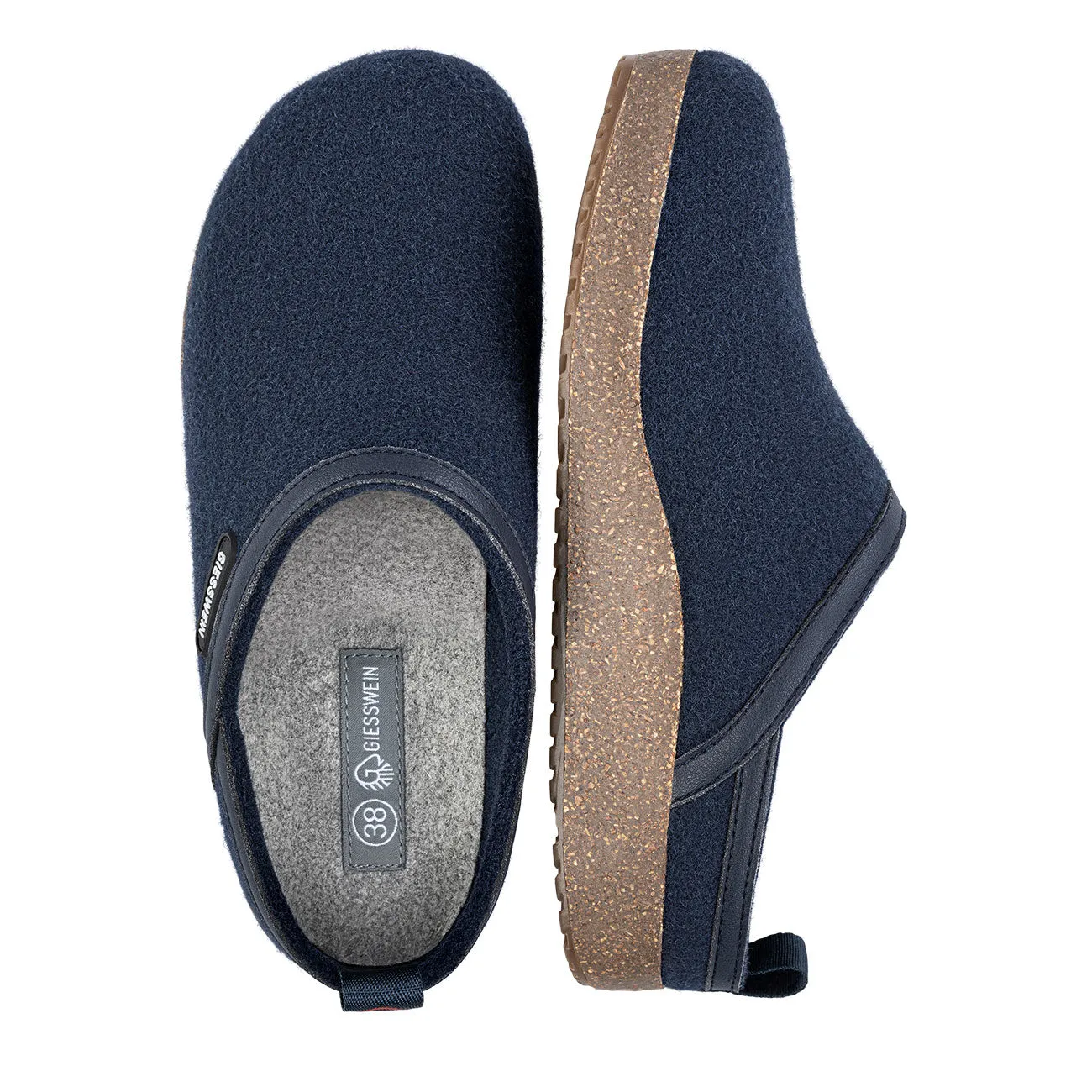 Certainly! To optimize the title of a product like Wool Clog for an e-commerce listing, we should include descriptive modifiers that highlight its key features, benefits, and potential uses. Here is an optimized version:

Premium Cozy Wool Clogs with Non-Slip Soles for Indoor and Outdoor Comfort

This title uses modifiers like Premium, Cozy, and Non-Slip Soles to appeal to quality, comfort, and safety, while mentioning Indoor and Outdoor Comfort to indicate versatility.