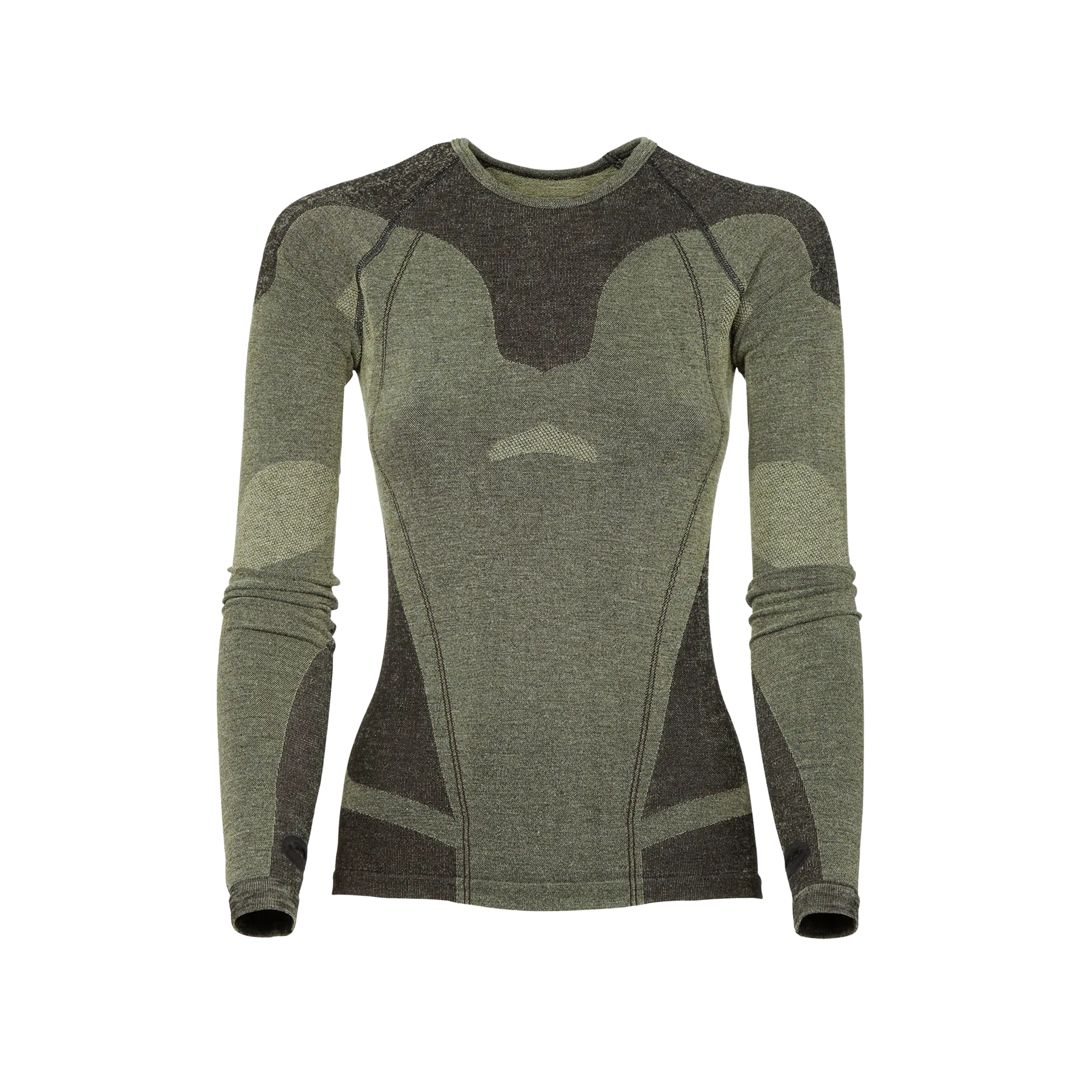 Sure! Heres an optimized title for the e-commerce product:

Premium XJagd Belcarra Thermal Long-Sleeve Undershirt for All-Weather Comfort